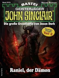 Produktbild: John Sinclair 2378
