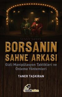 Produktbild: Borsanin Sahne Arkasi