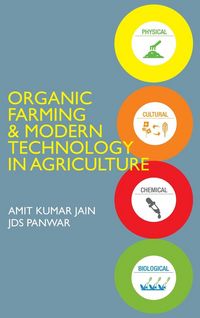 Produktbild: Organic Farming & Modern Techn
