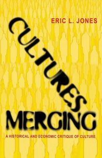 Produktbild: Cultures Merging