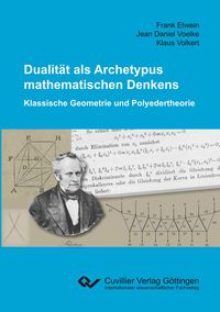 Bild vom Artikel Dualität als Archetypus mathematischen Denkens vom Autor Frank Etwein