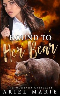 Produktbild: Bound To Her Bear