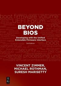Produktbild: Beyond BIOS