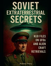 Produktbild: Soviet Extraterrestrial Secrets