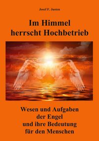 Produktbild: Im Himmel herrscht Hochbetrieb