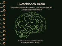 Produktbild: Sketchbook Brain