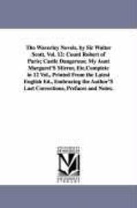 Bild vom Artikel The Waverley Novels, by Sir Walter Scott, Vol. 12 vom Autor Walter Scott