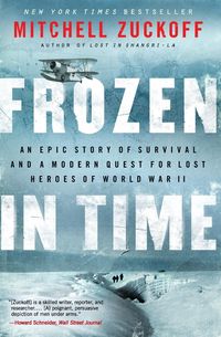 Produktbild: Frozen in Time