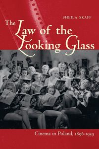 Produktbild: The Law of the Looking Glass