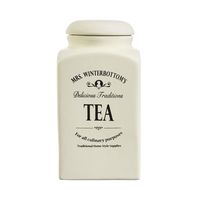 Bild vom Artikel Butlers Mrs. Winterbottom's Teedose 1,3 L vom Autor 