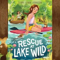 Produktbild: Rescue At Lake Wild 3d