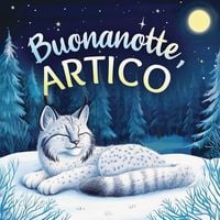 Produktbild: Buonanotte, Artico