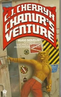 Produktbild: Chanur's Venture