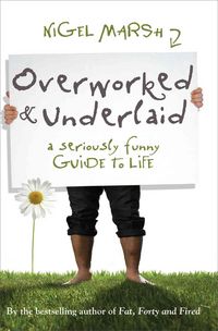 Produktbild: Overworked & Underlaid