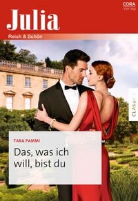 Produktbild: Das, was ich will, bist du