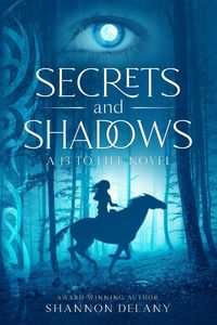 Produktbild: Secrets and Shadows