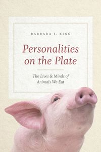 Produktbild: Personalities on the Plate