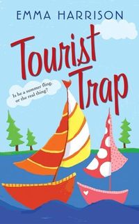 Produktbild: Tourist Trap