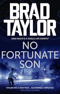 Produktbild: No Fortunate Son