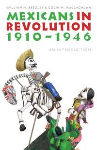 Produktbild: Mexicans in Revolution, 1910-1946