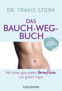Produktbild: Das Bauch-weg-Buch