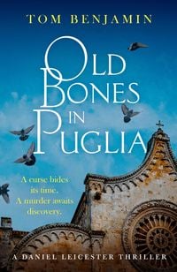 Produktbild: Old Bones in Puglia