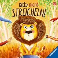 Produktbild: Bitte nicht streicheln!