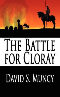 Produktbild: The Battle for Cloray
