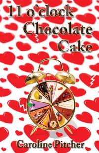 Produktbild: 11 O'Clock Chocolate Cake