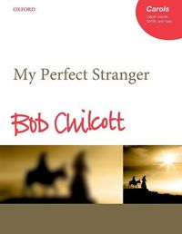 Produktbild: Chilcott, B: My Perfect Stranger