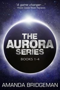 Produktbild: The Aurora Series Boxset #1