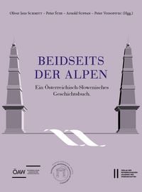 Produktbild: Beidseits der Alpen
