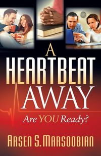 Produktbild: A Heartbeat Away