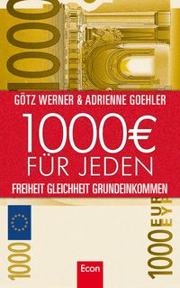 Produktbild: 1.000 Euro f&uuml;r jeden