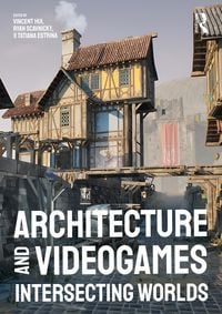 Produktbild: Architecture and Videogames