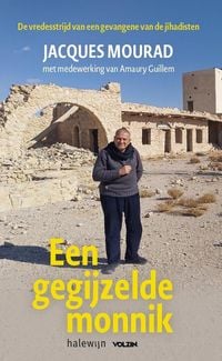 Produktbild: Een gegijzelde monnik
