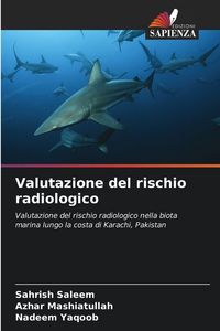 Produktbild: Valutazione del rischio radiologico