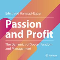 Produktbild: Passion and Profit