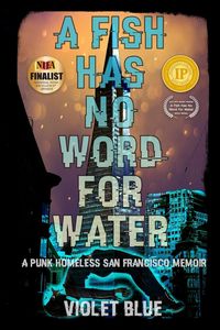 Produktbild: A Fish Has No Word For Water