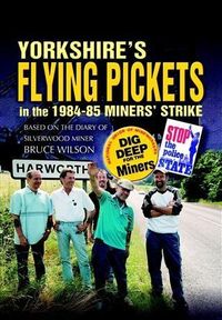 Produktbild: Yorkshire's Flying Pickets