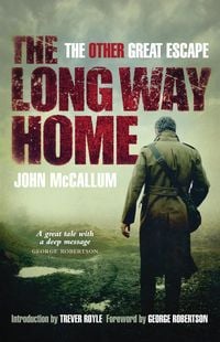 Produktbild: The Long Way Home