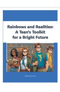 Produktbild: A Teen's Toolkit for a Bright Future