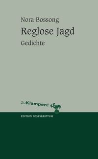 Produktbild: Reglose Jagd