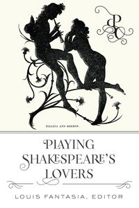 Produktbild: Playing Shakespeare's Lovers