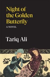 Produktbild: Night of the Golden Butterfly