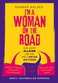 Produktbild: ... I'm a Woman on the Road