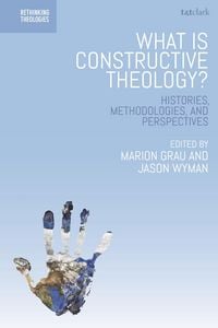 Produktbild: What is Constructive Theology?
