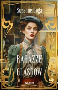 Produktbild: Le ragazze di Glasgow