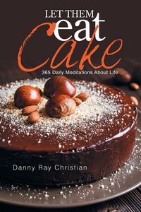 Produktbild: Let Them Eat Cake