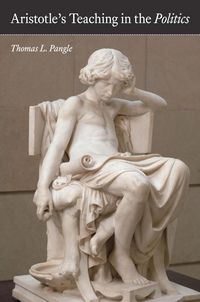 Produktbild: Aristotle's Teaching in the Politics